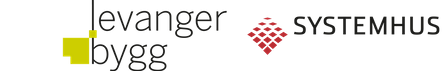 Logo, Levanger Bygg AS